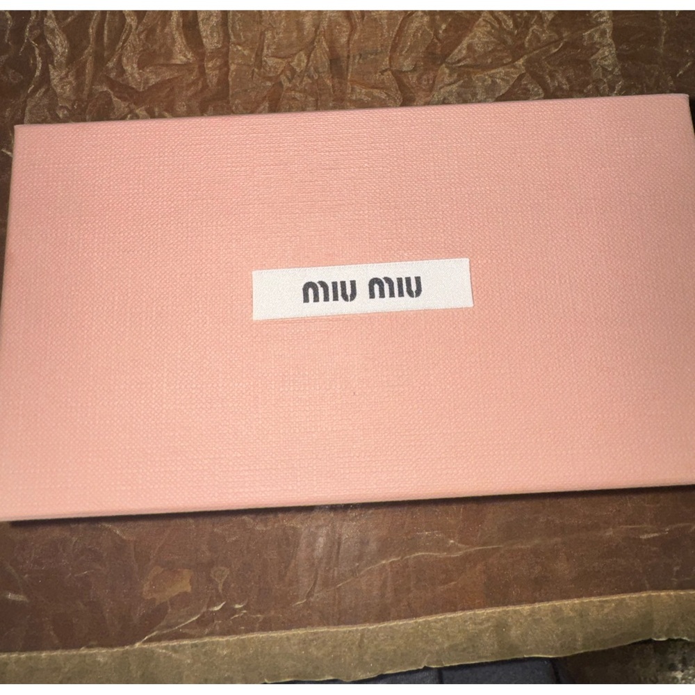 MIU MIU Sunglasses